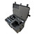 Panasonic 2 Panasonic UE150 PTZ Cameras & Controller. Fits AW-RP150 Controller + Cables Custom ATA Shipping Case for cinema c