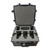 Cooke Anamorphic/i S6 Primes Custom ATA Shipping Case for cinema lens — with fitted foam