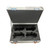ARRI Signature Primes - 4 Horizontal (18mm, 21mm, 25mm, 29mm, 35mm, 40mm, 47mm, 58mm, 75mm, 95mm) - Cine Prime Lens Custom AT