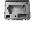 ARRI SIGNATURE ZOOM 24-75mm Lens Support, Leveler and Rods - Cine Zoom Lens Custom ATA Shipping Case for cinema lens — closed