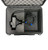 Sony VENICE Rialto 2 Custom Foam Insert for cinema camera — interior view