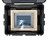 2RU Fly Rack Unit in Pelican 1637