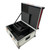 Custom ATA Shipping Case for cinema camera — with fitted foam