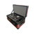 Leica M0.8 Cine Primes 21, 28, 35, 50, 90 and laowa 12mm - Cine Lens Custom ATA Shipping Case for cinema lens — with fitted f