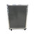 ARRI M90 9000W HMI Custom ATA Shipping Case for production support gear — interior view