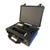 Pelican Follow Focus: FF5 - Pelican 1520 Custom Foam Insert for production support gear — closed and latched