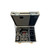 RED DIGITAL CINEMA V-RAPTOR ST 8K VV + 6K S35 Dual-Format DSMC3 Camera - Full Frame VistaVision Custom ATA Shipping Case for