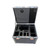 RED DIGITAL CINEMA V-RAPTOR ST 8K VV + 6K S35 Dual-Format DSMC3 Camera - Full Frame VistaVision Custom ATA Shipping Case for