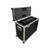 Small HD Oled 27" monitor case