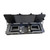 8 Ball 4 foot slider in Pelican 1770 with additional space fir accessories
