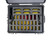 Blackmagic Micro & Mini Converter + Decimator MD-HX Kit Case — 32 Converters, Pull-Out Tray, Pelican 1620