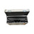 Flanders SCI DM220 monitor Custom ATA Shipping Case for production monitor — closed and latched