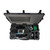 Arri Gear Head One with handles custom foam for Pelican 1646