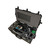 Arri Gear Head One with handles custom foam for Pelican 1646