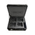 Cooke Panchro/I 72.2 Classic Full Frame Prime Lenses, (18,25,32,40) Custom ATA Shipping Case for cinema lens — with fitted fo