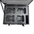 Cooke Panchro/I 72.2 Classic Full Frame Prime Lenses, (18,25,32,40) Custom ATA Shipping Case for cinema lens — lid hardware d