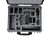 ARRI Hi-5 Intelligent Hand Unit - Pelican 1550 Custom Foam Insert for production support gear — interior view