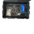 Tiffen M2 Volt with SmartSystems Arm X1 Custom ATA Shipping Case for production support gear — closed and latched
