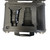 Sony FE PZ 28-135mm f/4 G OSS lens - Cine Lens Custom Foam Insert for cinema lens — interior view