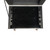Teradek UPGRAGE INNOVATIONS Whaley Rail II for INOVATIV VOYAGER 36 Custom ATA Shipping Case for production support gear — lid