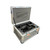 Fujinon Premista 28-100 or 80-250 T2.9 - Cine Lens Custom ATA Shipping Case for cinema lens — interior view
