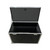 Sony BVM HX-310 31" 4 K Trimaster Monitor HX with wheels Custom ATA Shipping Case for production monitor — with fitted foam