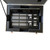 Blackmagic ATEM 2 M/E Advanced Panel Custom ATA Shipping Case for production support gear — closed and latched
