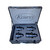 Custom ATA Shipping Case for cinema lens — with fitted foam