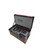Custom ATA Shipping Case for cinema lens — interior view
