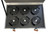 TLS Mamiya Speedboosted - Cine Lens Custom ATA Shipping Case for cinema lens — interior view