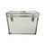 Small HD Oled 27" Monitor Case with wheels