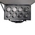 Nikon ZERØ OPTIK Nikon Primes - Cine Lens Custom ATA Shipping Case for cinema lens — with fitted foam