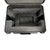 Pelican SanDisk 160TB G-RAID SHUTTLE 8 Pelican Solution Custom ATA Shipping Case for production support gear — lid hardware d
