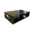 Pelican 2 RU Rack with Space for Wireless Mics - Pelican 1610 Custom Foam Insert for production audio gear — lid hardware det