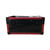 Atlas NEO AO Anamorphics Lens Custom ATA Shipping Case for cinema lens — closed and latched