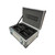 Leica LEITZ ELSIE PRIMES 18mm, 21mm, 25mm, 29mm - Cine Prime Lens Custom ATA Shipping Case for cinema lens — with fitted foam