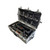 Pelican Trinity 2 - Pelican 1615 Custom Foam Insert for production support gear — interior view