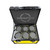 ZEISS Master Built Primes (6 Vertical) - Cine Lens Custom ATA Shipping Case for cinema lens — with fitted foam