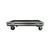 Custom ATA Shipping Case for production support gear — closed and latched