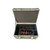 Angenieux Angénieux Optimo DP 30-80 T2.8 & Angénieux Optimo DP 16-42 T2.8 Lens - Cine Lens Custom ATA Shipping Case for cinem
