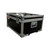 Custom ATA Shipping Case for production support gear — closed and latched