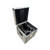 OConnor O'Connor 2575 C/D Fluid Head (Compact Version) Custom ATA Shipping Case for cinema camera — closed and latched