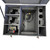 Custom ATA Shipping Case for cinema lighting fixture — closed and latched