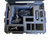 ARRI ALEXA Super 35 in Pelican 1637 with universal 7' inch Monitor - Pelican 1637 Custom Foam Insert for cinema camera — with