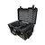 ARRI ALEXA SUPER 35 Xtreme Carry-On CASE - Pelican 1535 Custom Foam Insert for cinema camera — interior view