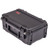 Atlas Mercury Lenses Case 36mm, 42mm and 72mm - Cine Lens Custom ATA Shipping Case for cinema lens — interior view