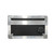 Custom ATA Shipping Case for production support gear — lid hardware detail
