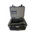 Nikon Nikkor 300mm f/2 Rehoused by Century Optics - Cine Lens Custom ATA Shipping Case for cinema lens — closed and latched