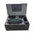 Fujinon HZK 25-1000mm f2.8/5.0 box lens Case with additional space for accessories - Cine Lens Custom ATA Shipping Case for c