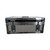 Vantage Hawk V-Lite Series 28, 35, and 45mm - Cine Lens Custom ATA Shipping Case for cinema lens — interior view